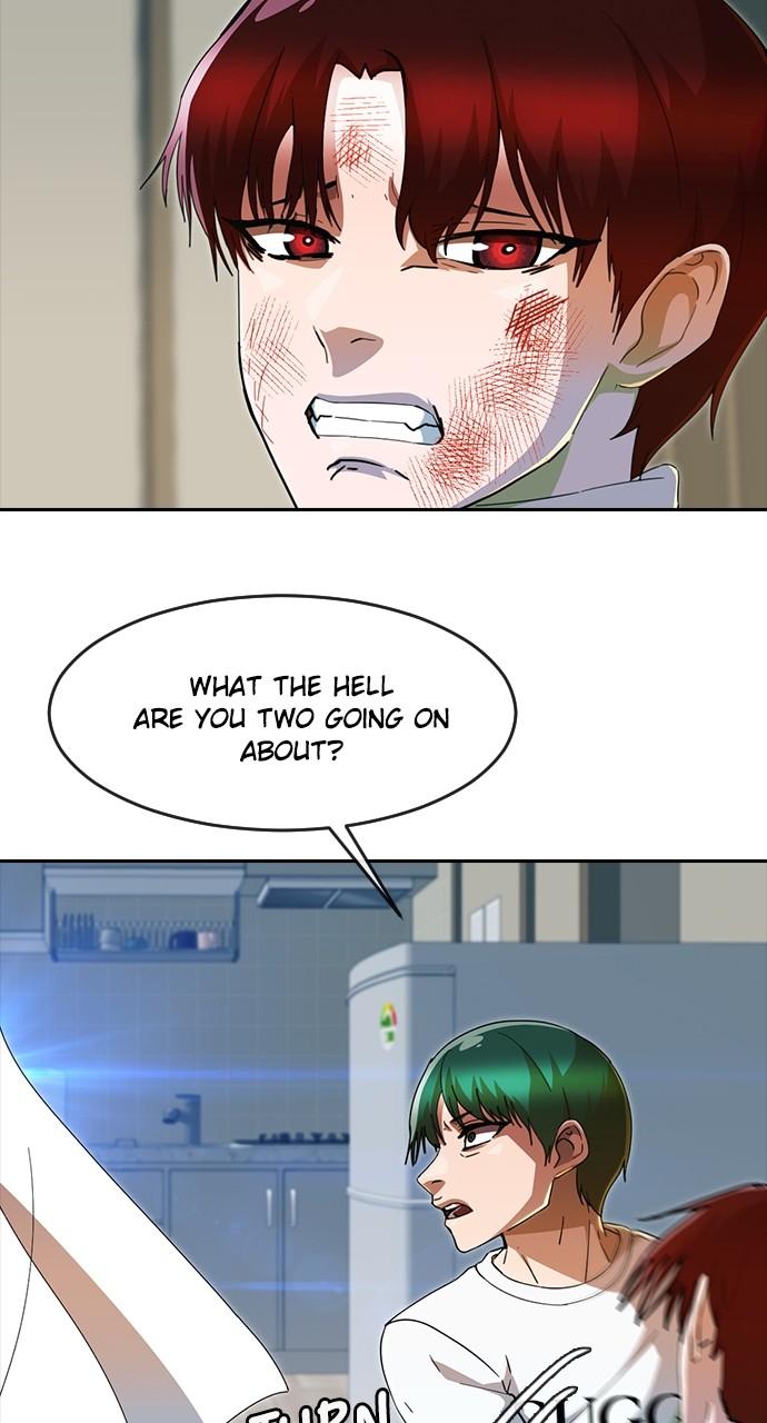 The Girl from Random Chatting! Chap 244 - Next Chap 245