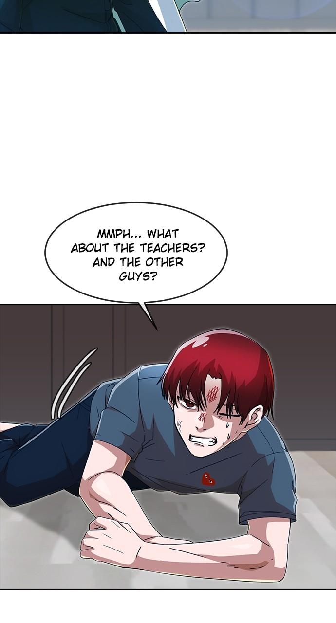 The Girl from Random Chatting! Chap 244 - Next Chap 245