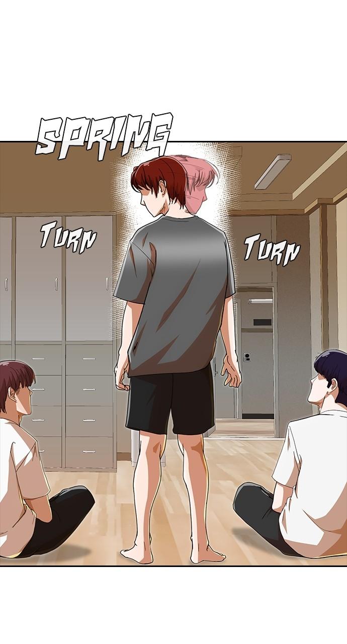 The Girl from Random Chatting! Chap 244 - Next Chap 245