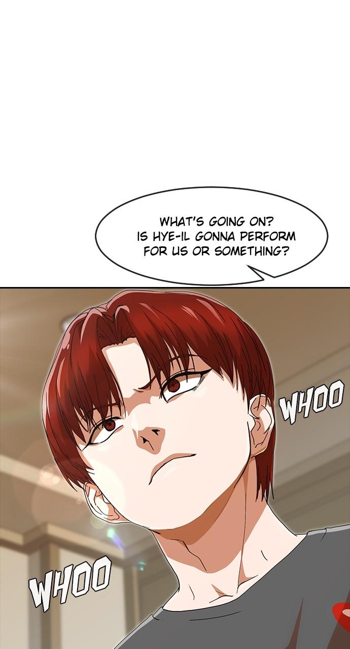 The Girl from Random Chatting! Chap 244 - Next Chap 245