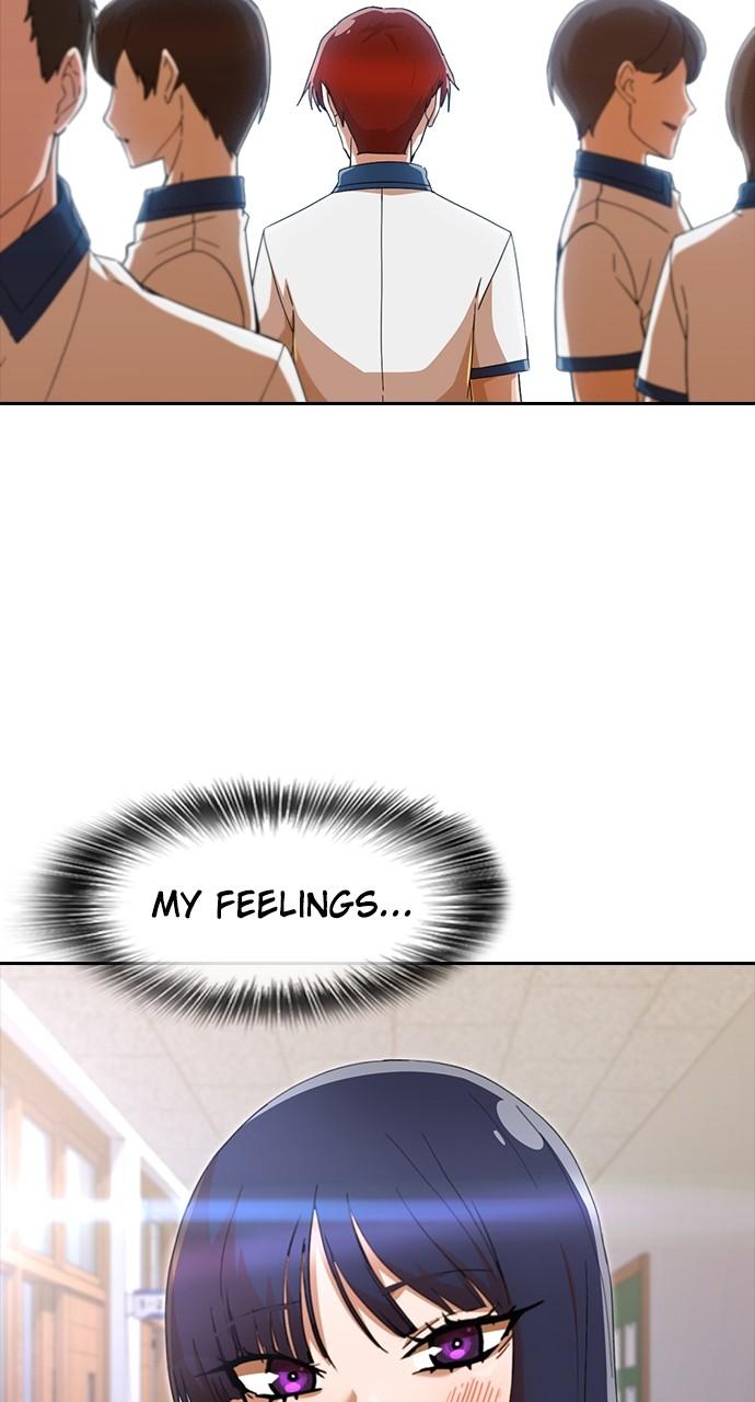 The Girl from Random Chatting! Chap 244 - Next Chap 245