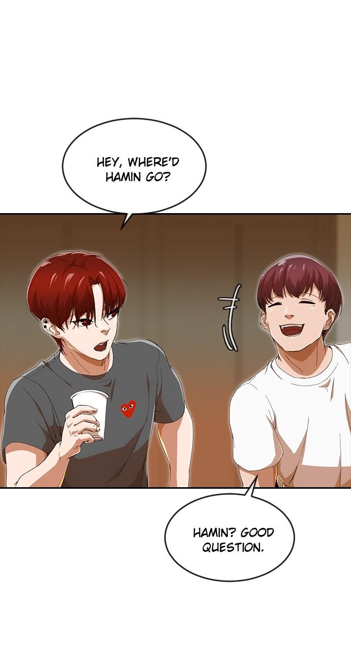 The Girl from Random Chatting! Chap 244 - Next Chap 245