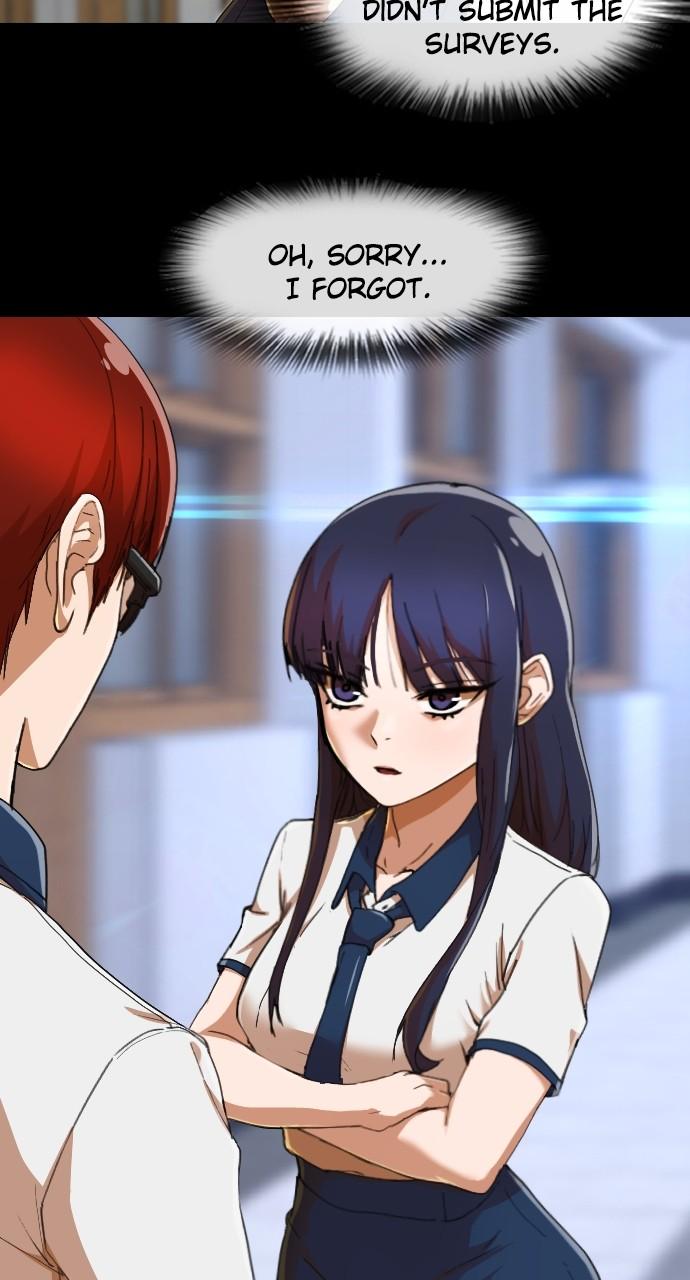 The Girl from Random Chatting! Chap 244 - Next Chap 245
