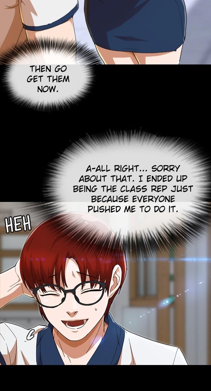 The Girl from Random Chatting! Chap 244 - Next Chap 245