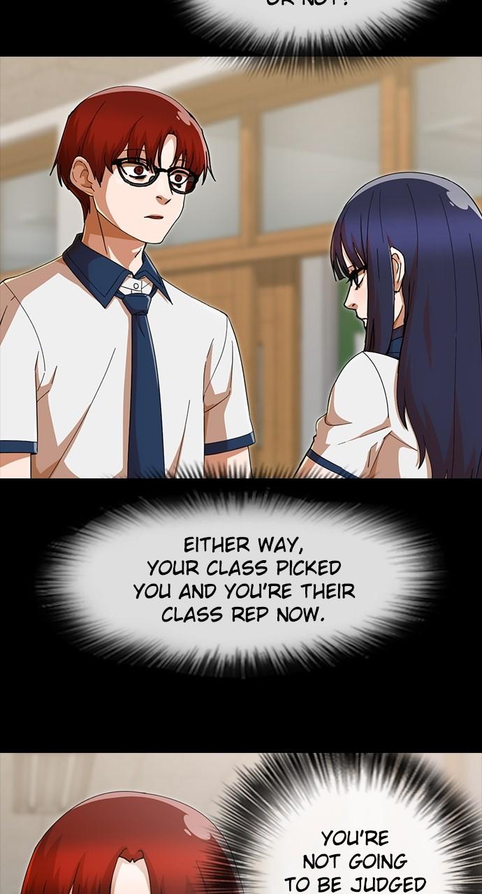 The Girl from Random Chatting! Chap 244 - Next Chap 245