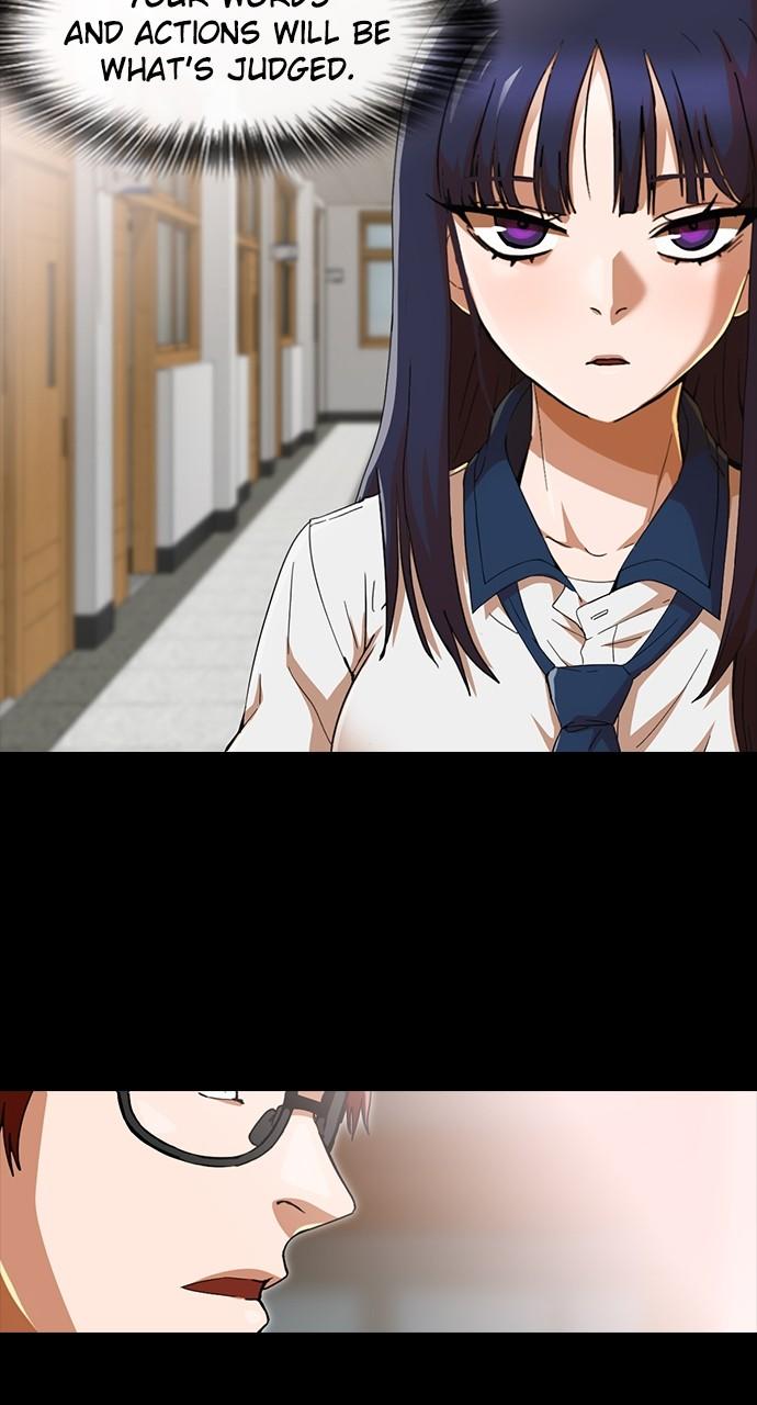 The Girl from Random Chatting! Chap 244 - Next Chap 245