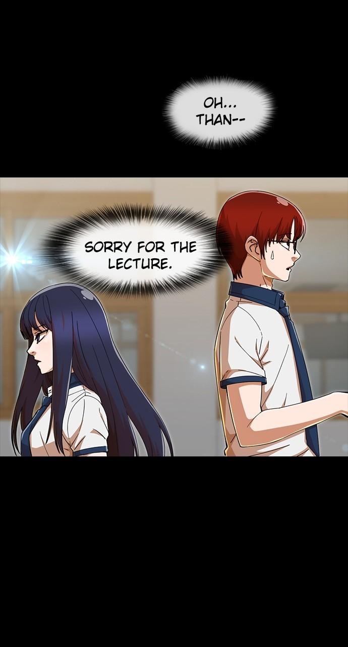 The Girl from Random Chatting! Chap 244 - Next Chap 245