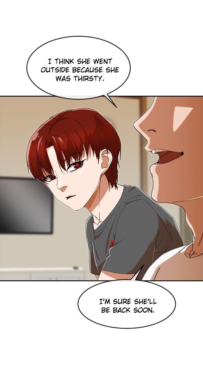 The Girl from Random Chatting! Chap 244 - Next Chap 245