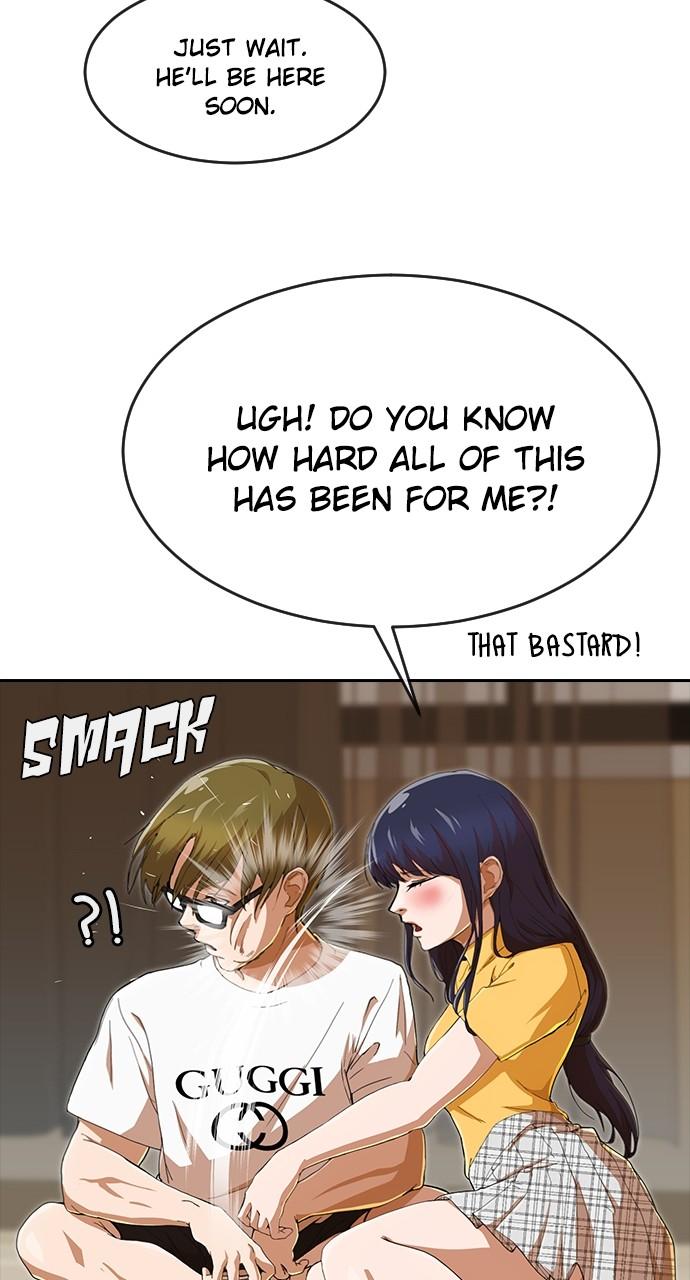 The Girl from Random Chatting! Chap 244 - Next Chap 245