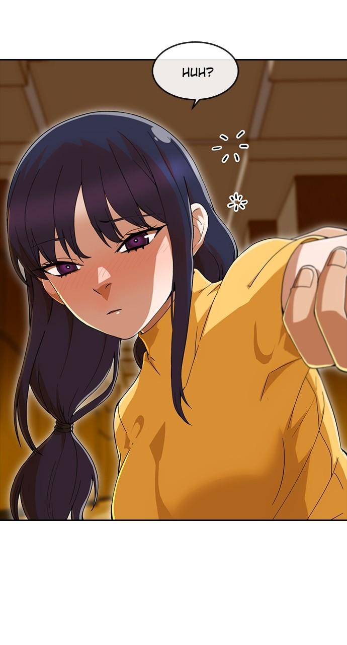 The Girl from Random Chatting! Chap 244 - Next Chap 245