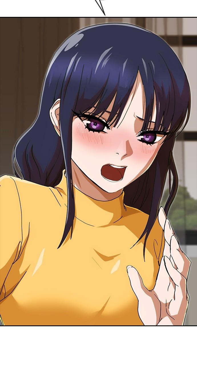 The Girl from Random Chatting! Chap 244 - Next Chap 245