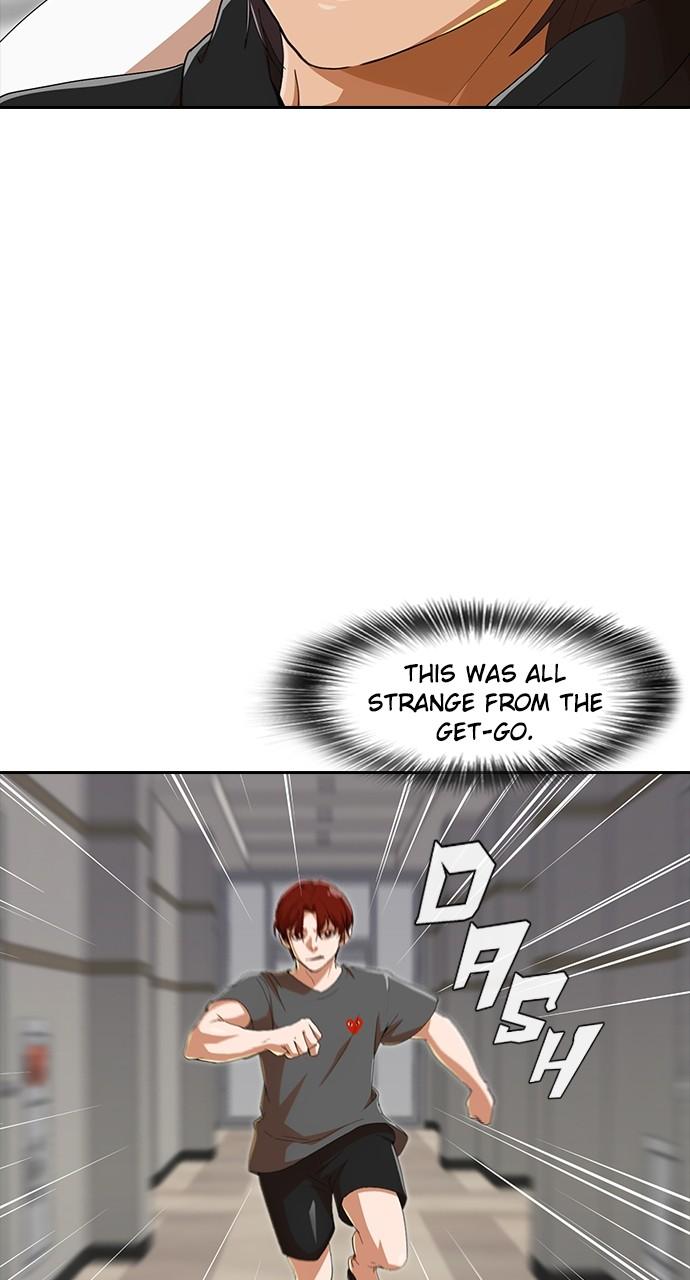 The Girl from Random Chatting! Chap 244 - Next Chap 245