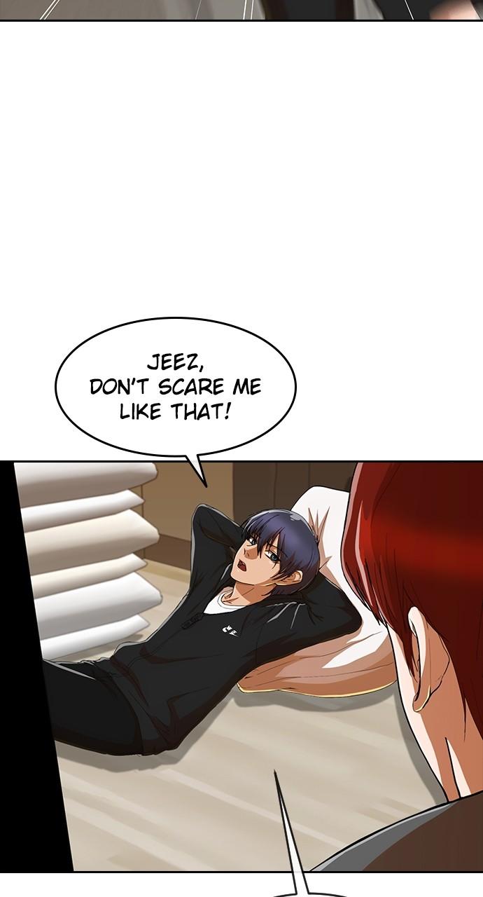 The Girl from Random Chatting! Chap 244 - Next Chap 245