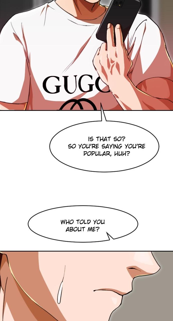 The Girl from Random Chatting! Chap 244 - Next Chap 245