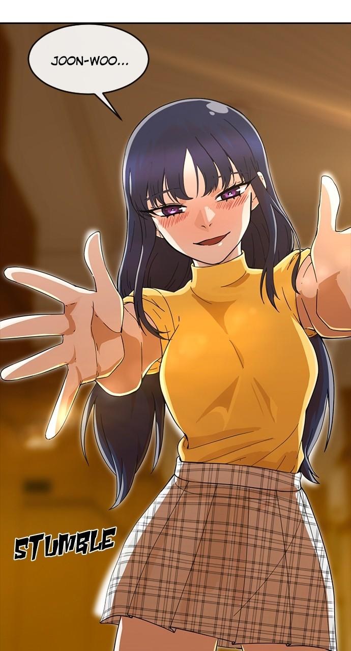 The Girl from Random Chatting! Chap 244 - Next Chap 245