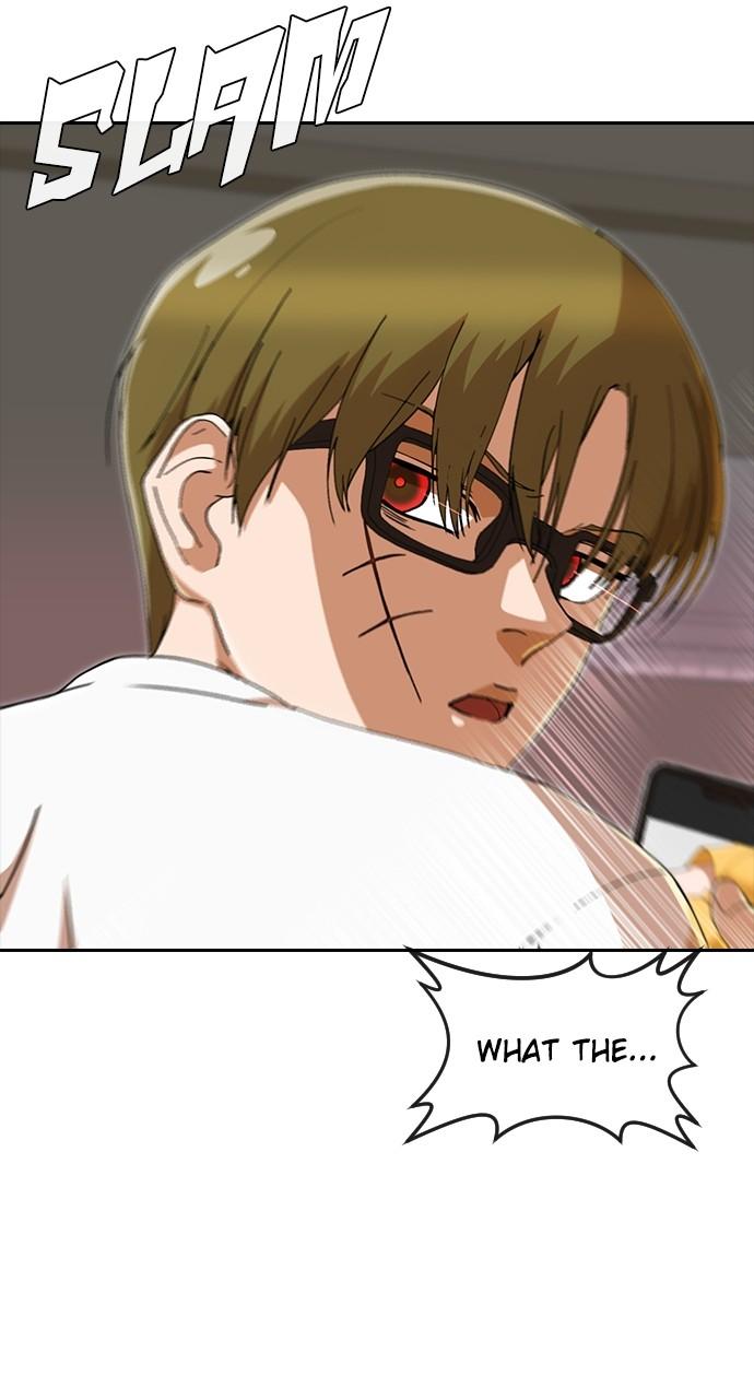 The Girl from Random Chatting! Chap 244 - Next Chap 245