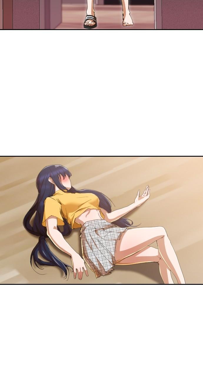 The Girl from Random Chatting! Chap 244 - Next Chap 245