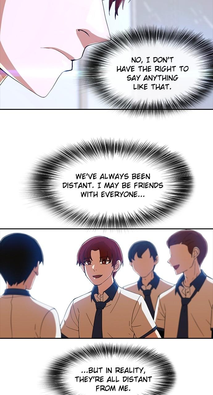 The Girl from Random Chatting! Chap 244 - Next Chap 245