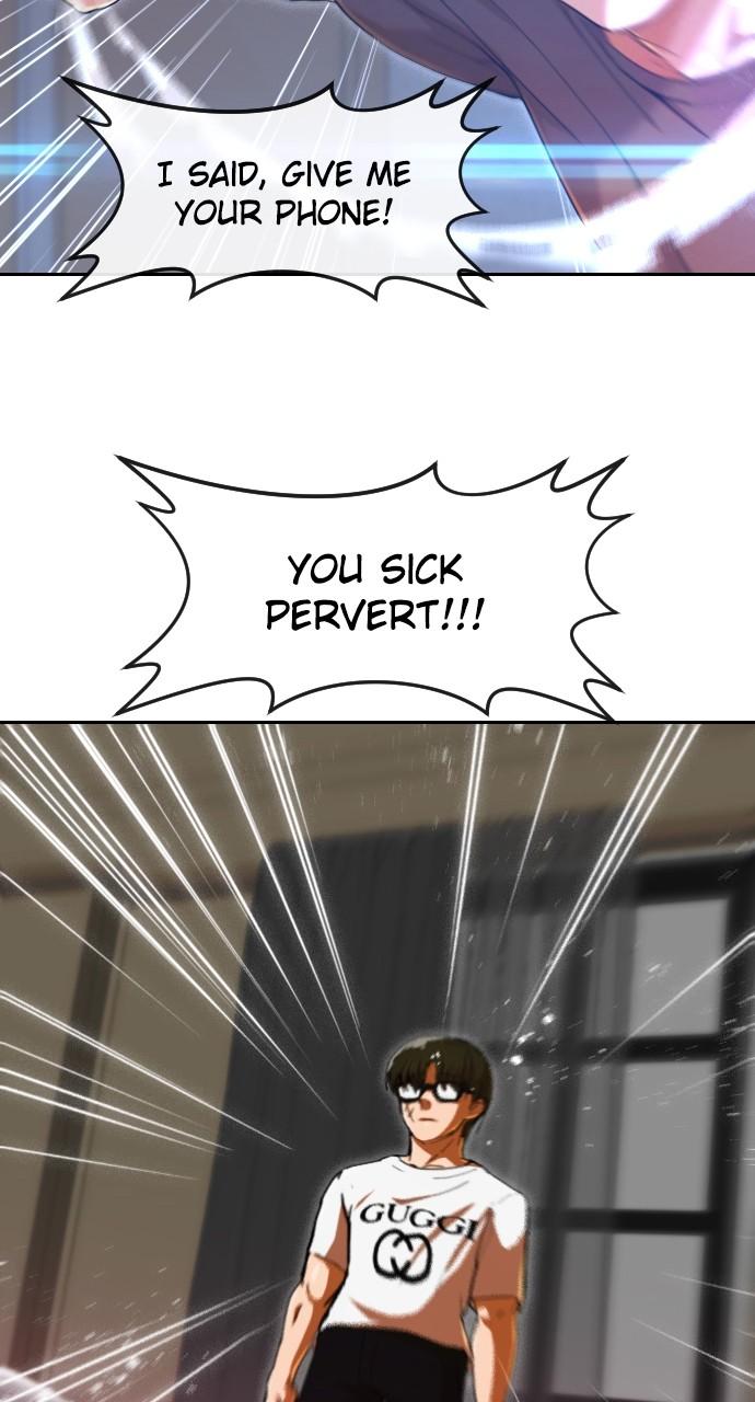 The Girl from Random Chatting! Chap 244 - Next Chap 245
