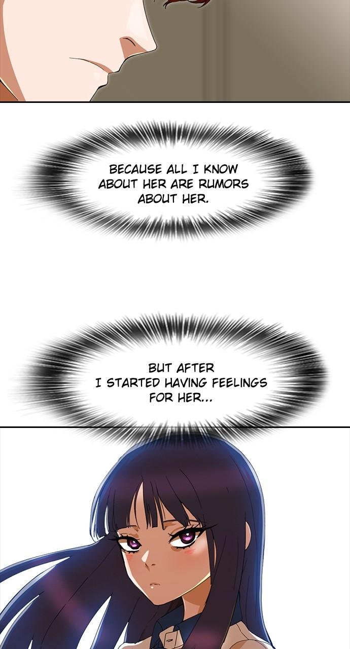 The Girl from Random Chatting! Chap 244 - Next Chap 245