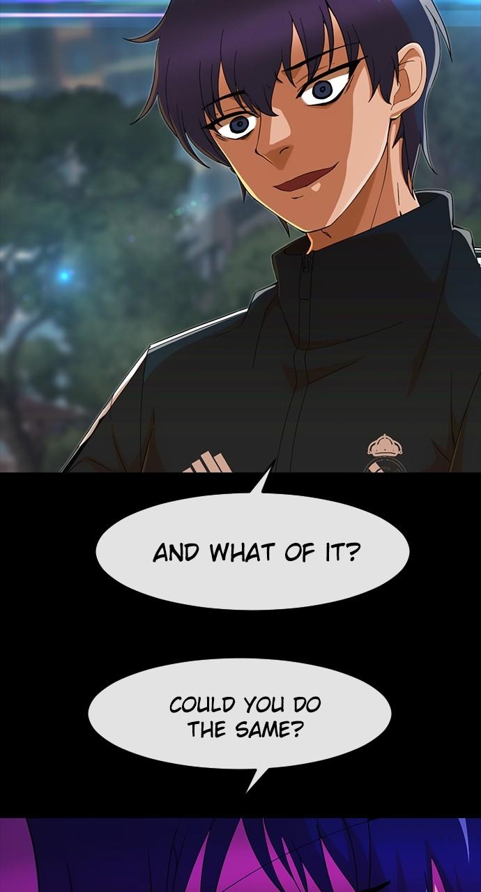 The Girl from Random Chatting! Chap 244 - Next Chap 245