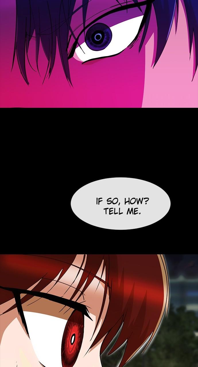 The Girl from Random Chatting! Chap 244 - Next Chap 245