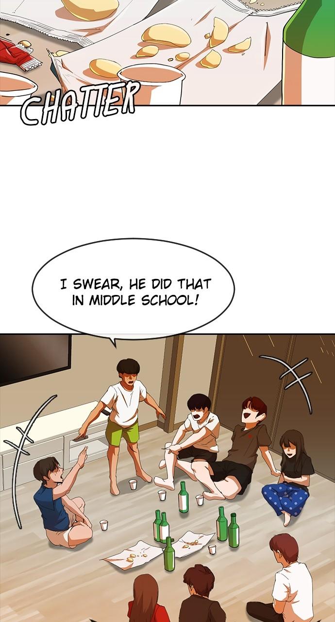 The Girl from Random Chatting! Chap 244 - Next Chap 245