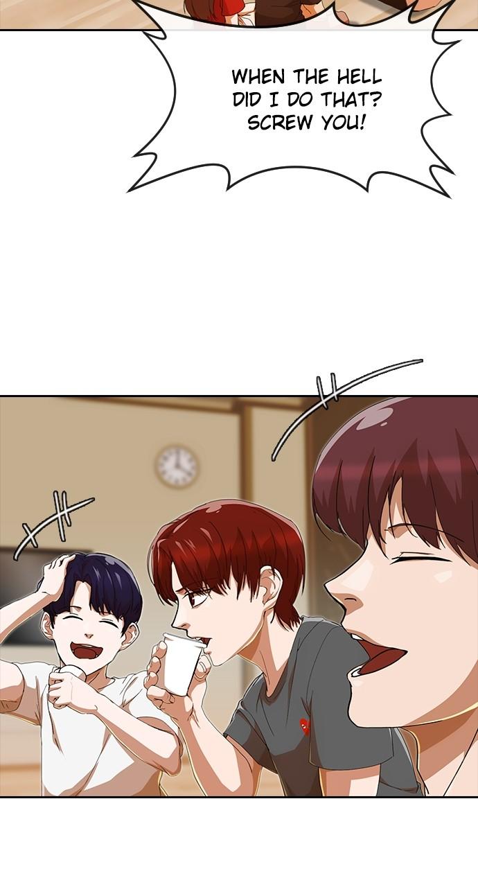 The Girl from Random Chatting! Chap 244 - Next Chap 245