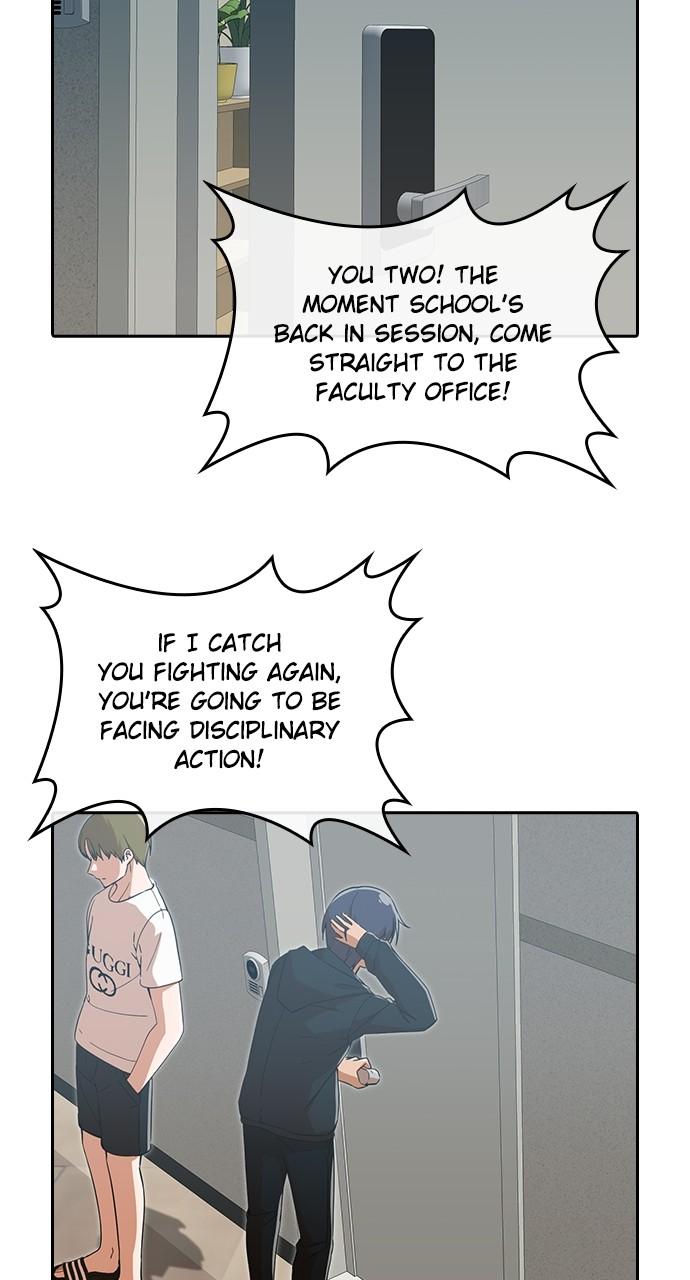 The Girl from Random Chatting! Chap 245 - Next Chap 246