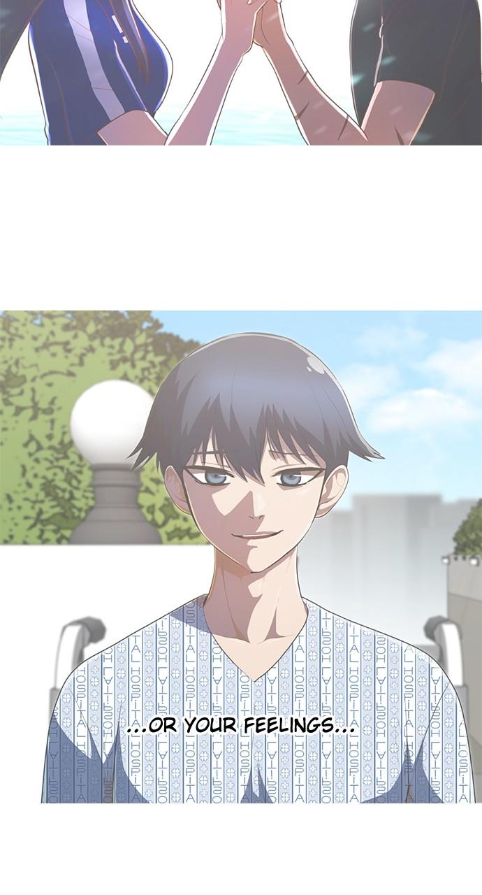 The Girl from Random Chatting! Chap 245 - Next Chap 246