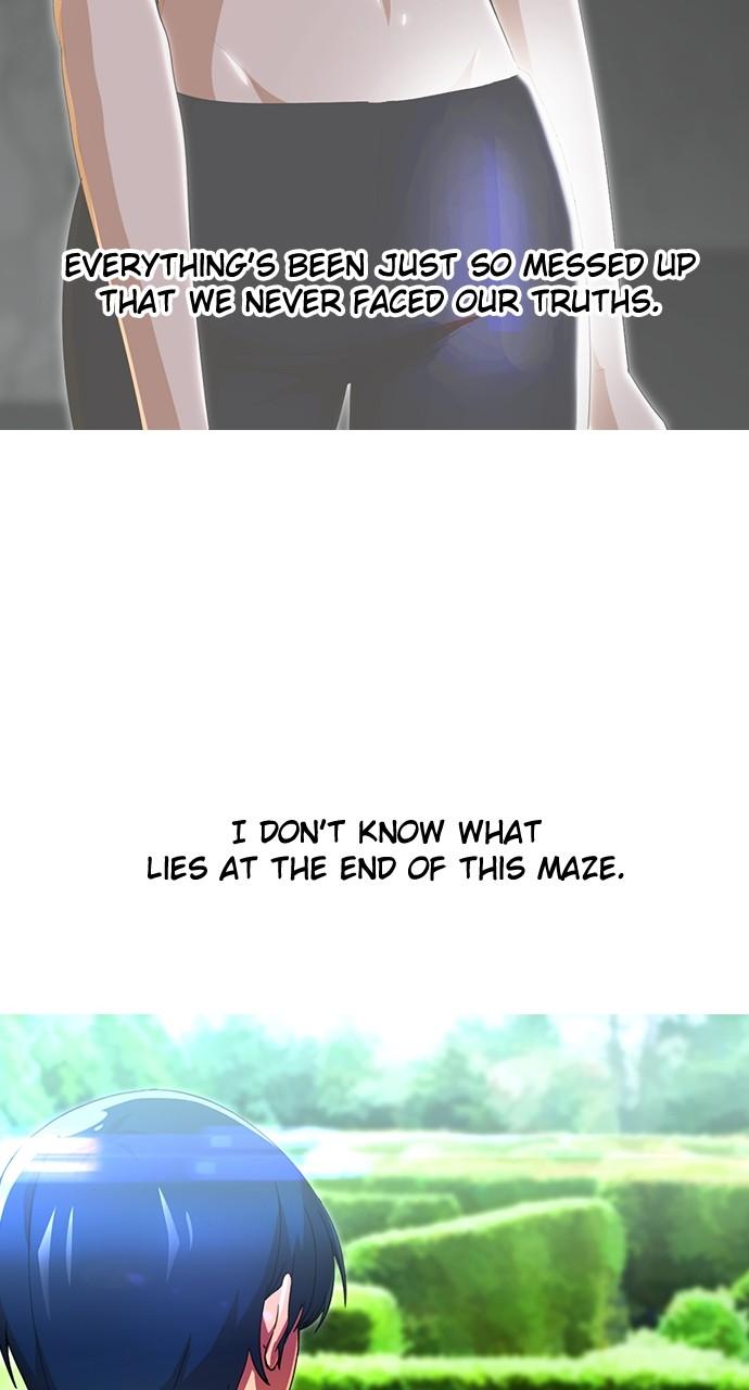 The Girl from Random Chatting! Chap 245 - Next Chap 246