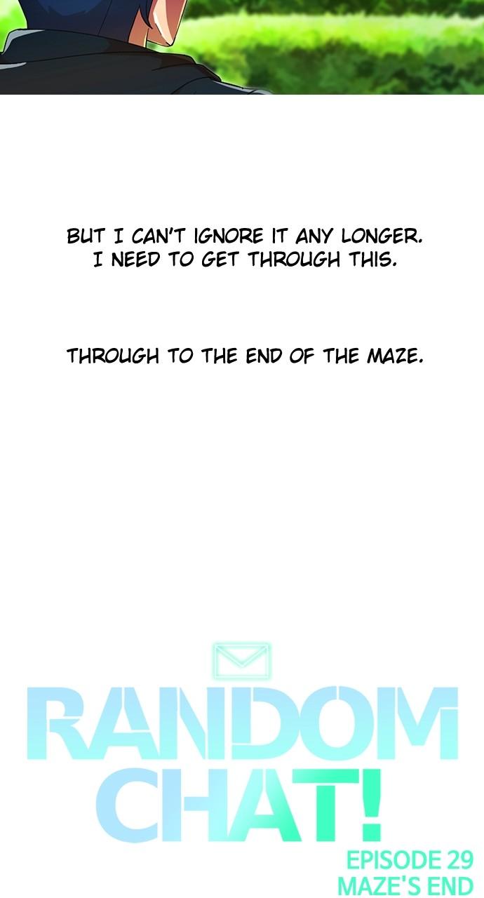 The Girl from Random Chatting! Chap 245 - Next Chap 246
