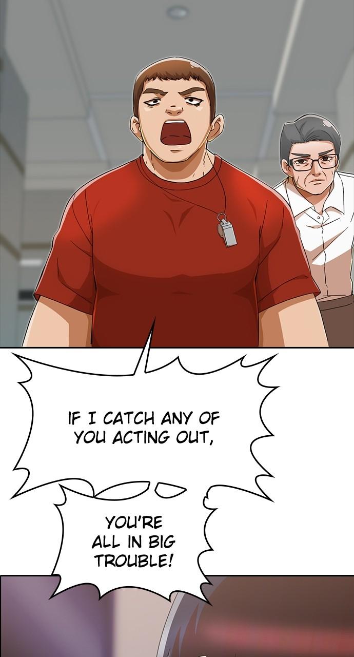 The Girl from Random Chatting! Chap 245 - Next Chap 246