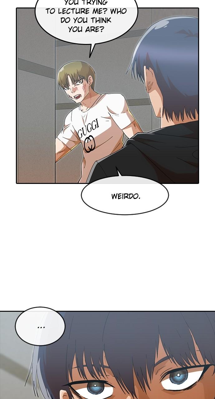 The Girl from Random Chatting! Chap 245 - Next Chap 246