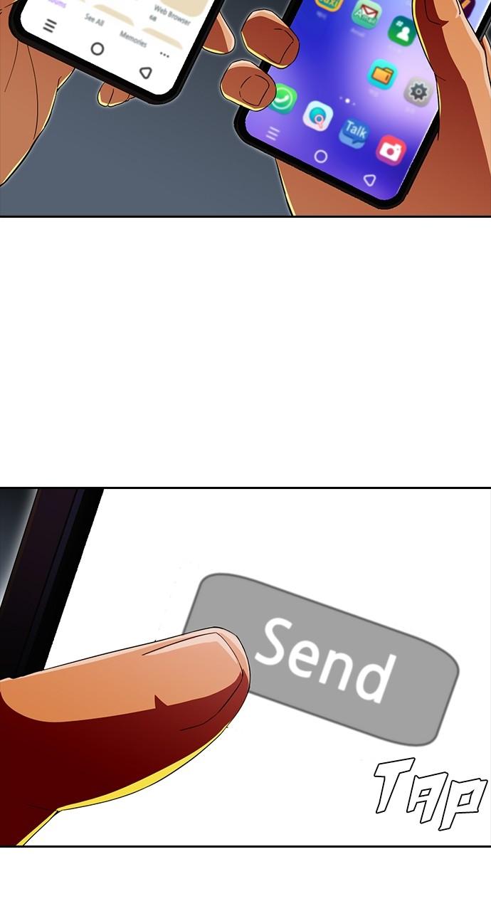 The Girl from Random Chatting! Chap 245 - Next Chap 246