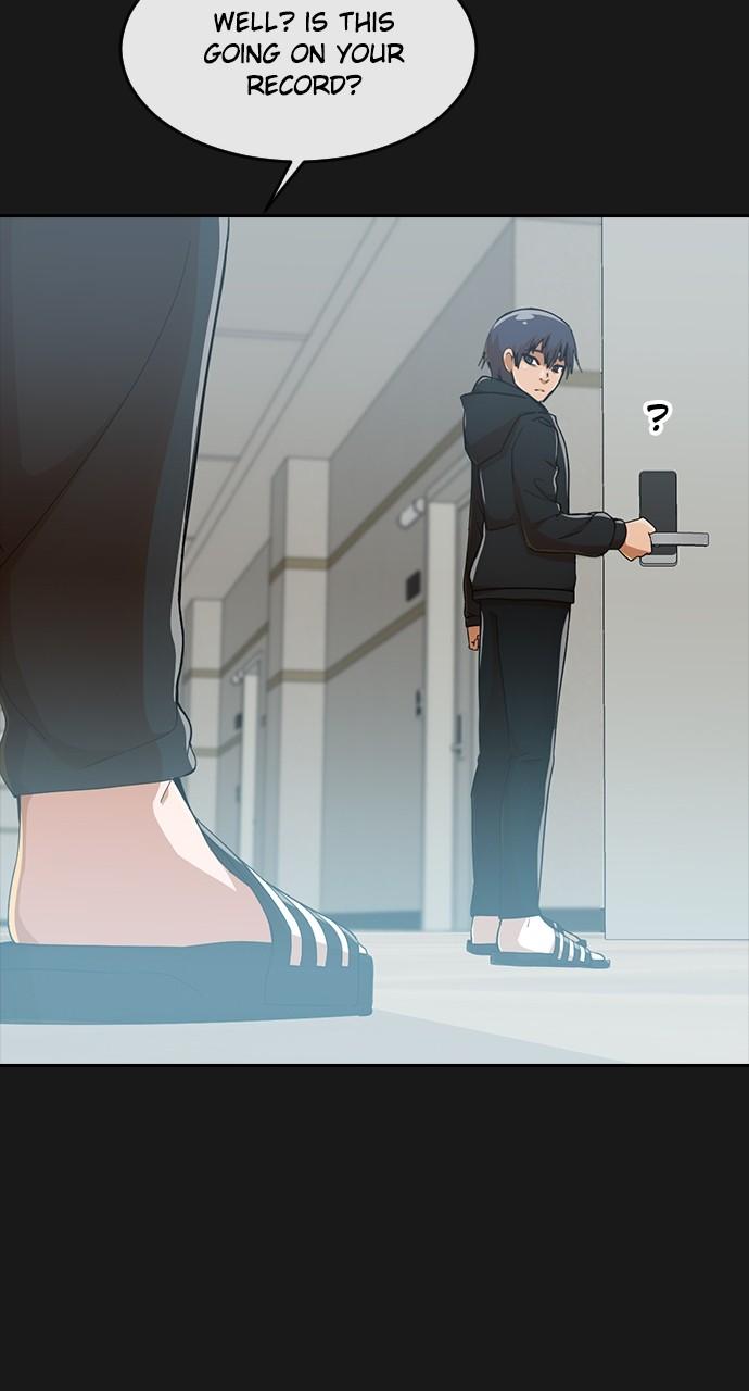 The Girl from Random Chatting! Chap 245 - Next Chap 246