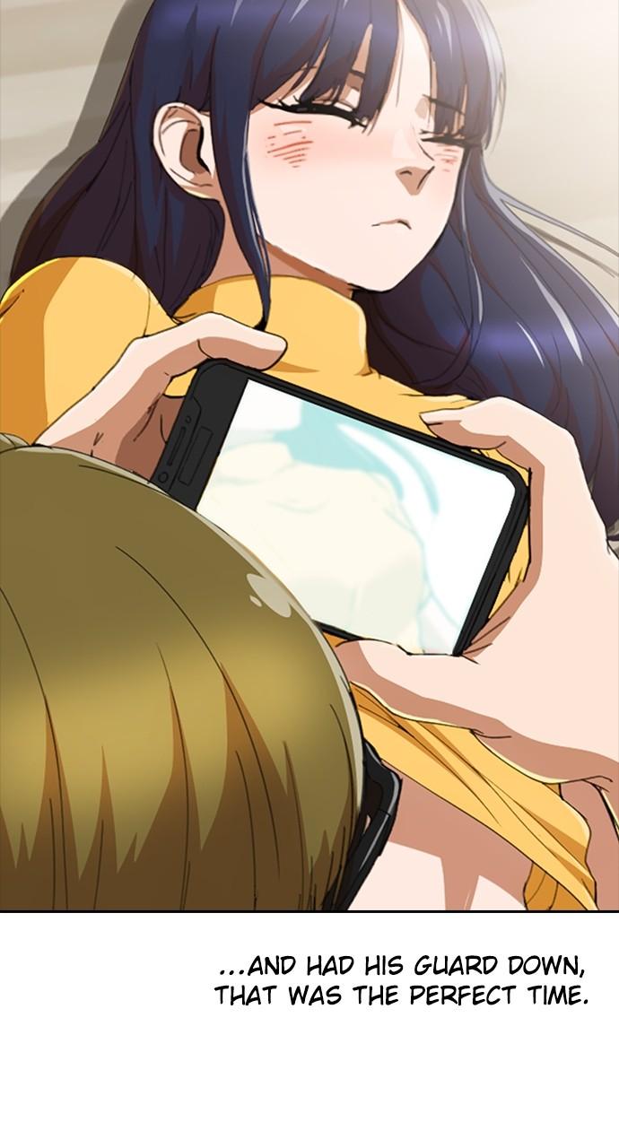 The Girl from Random Chatting! Chap 245 - Next Chap 246