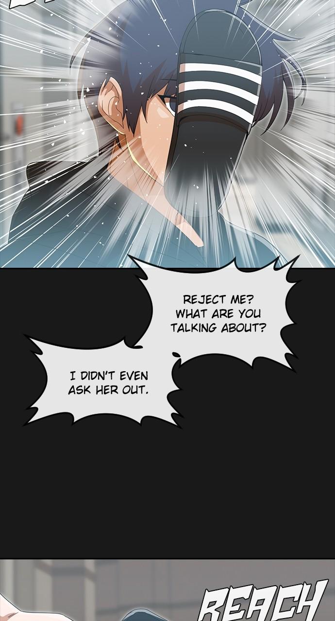 The Girl from Random Chatting! Chap 245 - Next Chap 246
