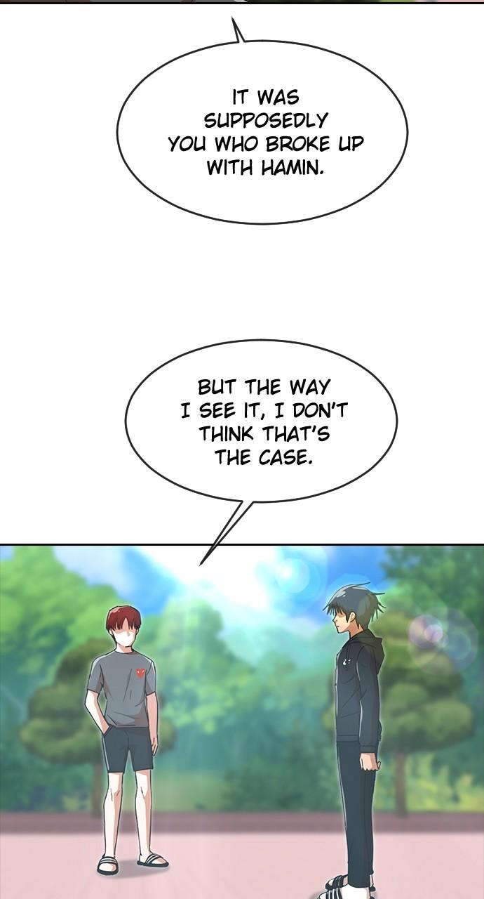 The Girl from Random Chatting! Chap 245 - Next Chap 246