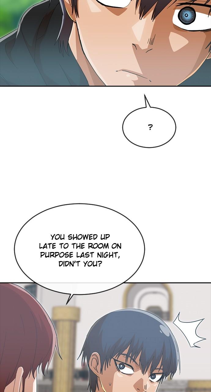 The Girl from Random Chatting! Chap 245 - Next Chap 246