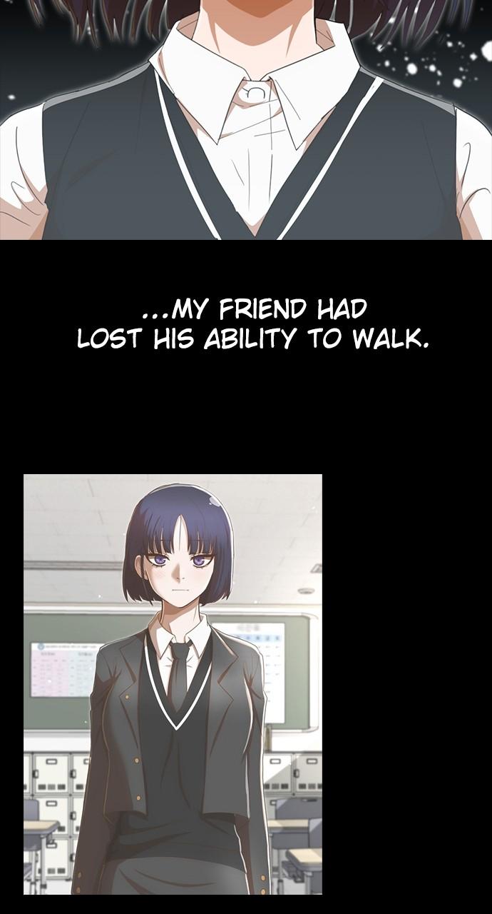 The Girl from Random Chatting! Chap 246 - Next Chap 247