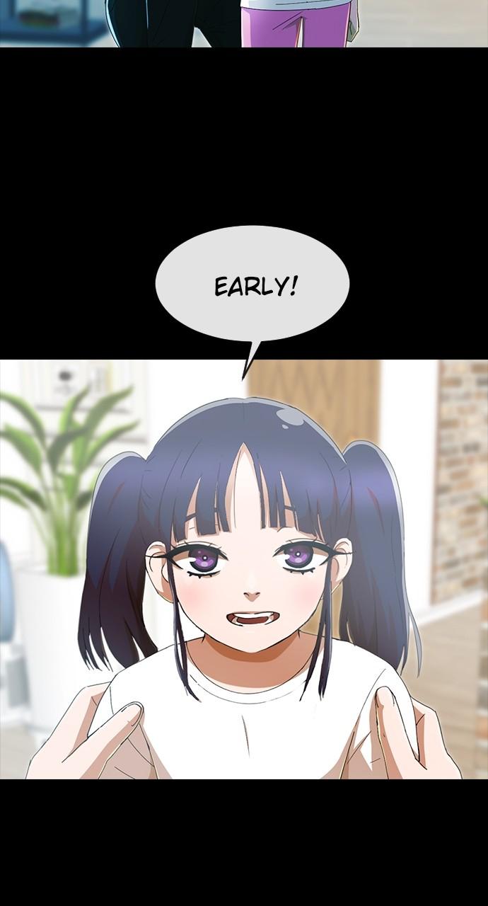 The Girl from Random Chatting! Chap 246 - Next Chap 247