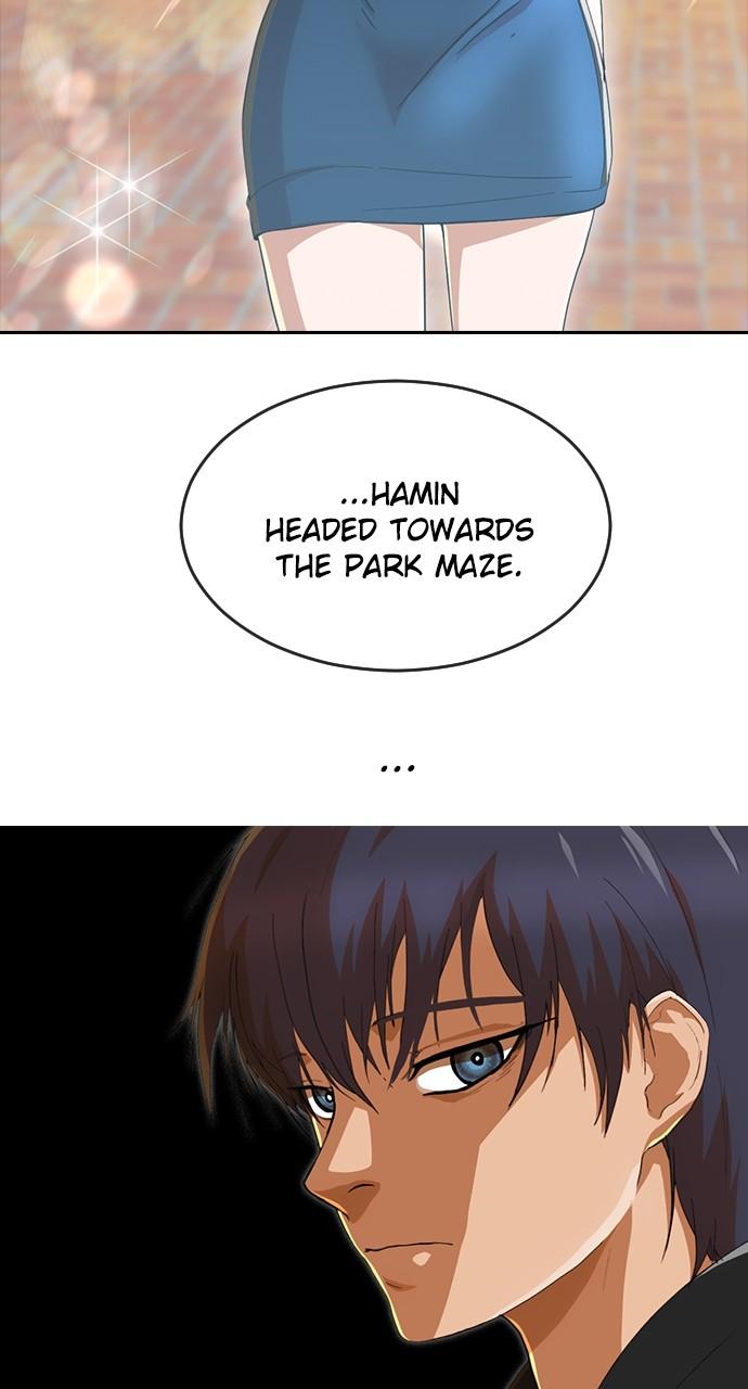 The Girl from Random Chatting! Chap 246 - Next Chap 247