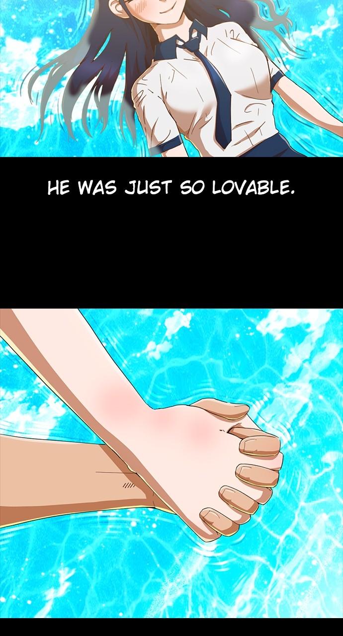 The Girl from Random Chatting! Chap 246 - Next Chap 247
