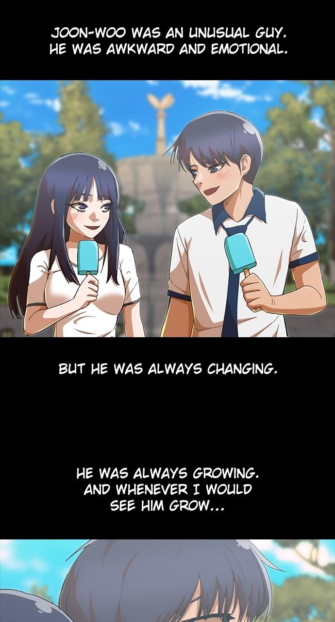 The Girl from Random Chatting! Chap 246 - Next Chap 247