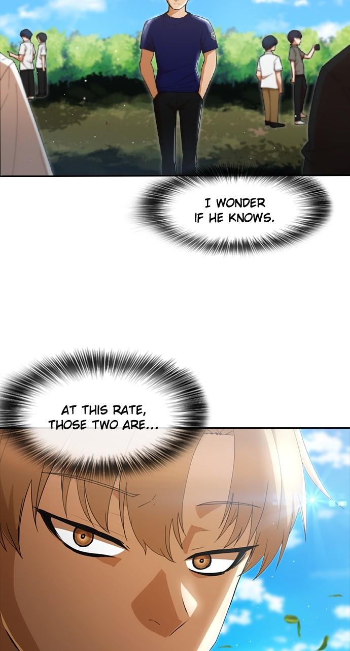 The Girl from Random Chatting! Chap 246 - Next Chap 247