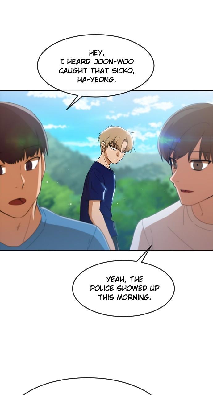 The Girl from Random Chatting! Chap 246 - Next Chap 247