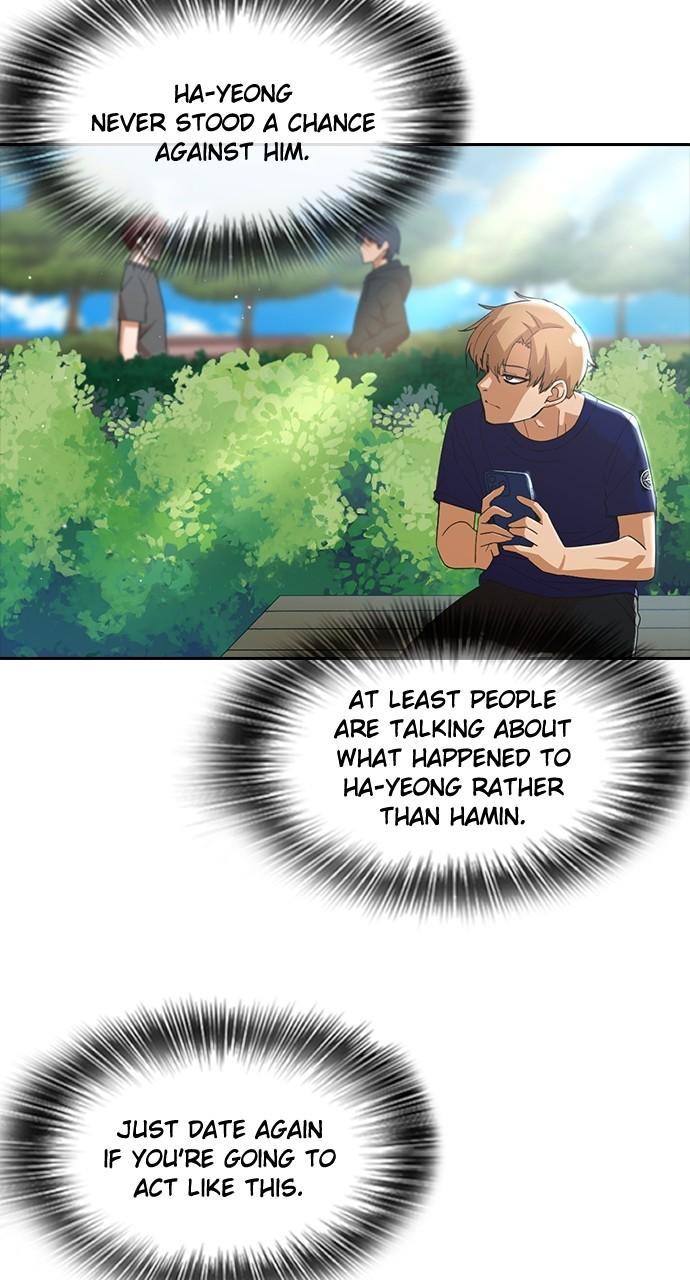The Girl from Random Chatting! Chap 246 - Next Chap 247