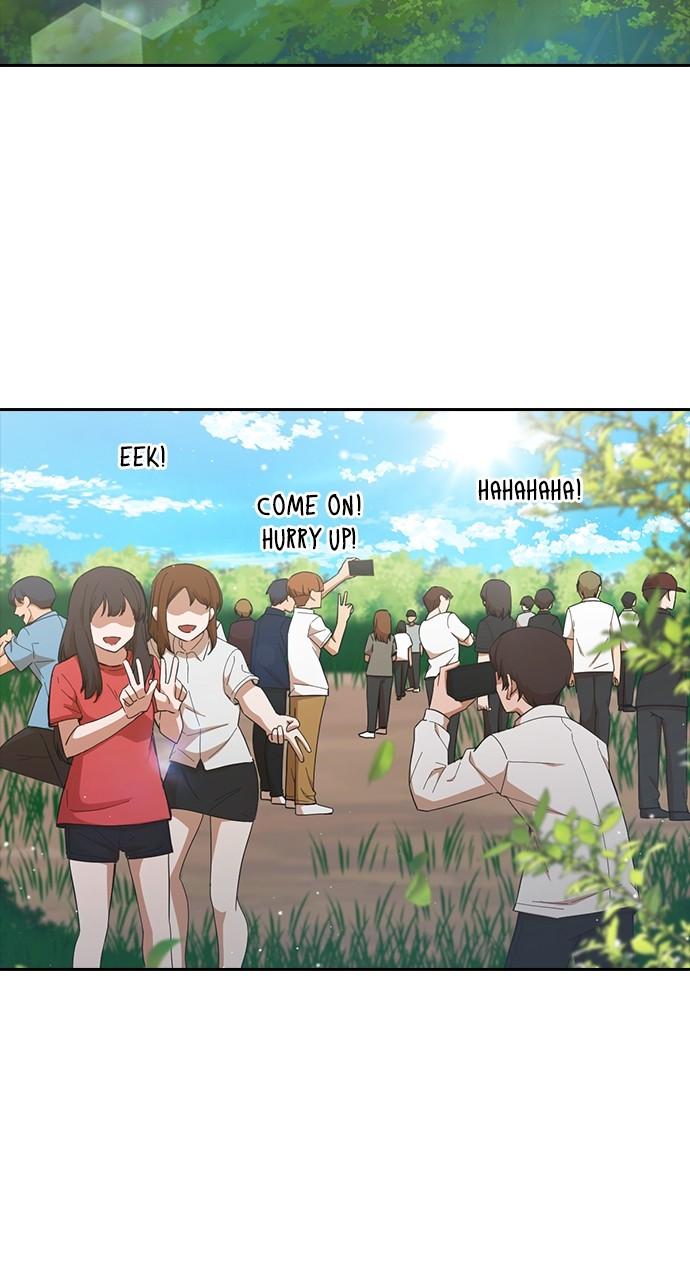 The Girl from Random Chatting! Chap 246 - Next Chap 247