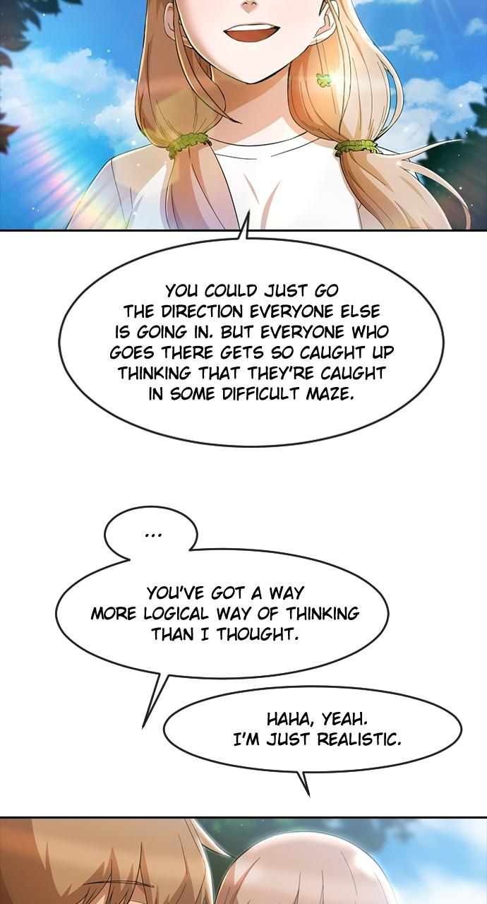 The Girl from Random Chatting! Chap 246 - Next Chap 247